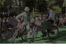 Tablet Screenshot of chapolympiad.com